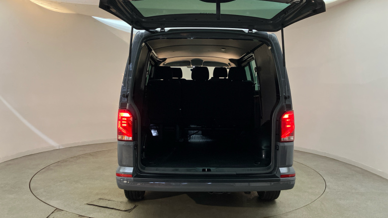 Volkswagen Transporter T30 Swb Diesel 2.0 TDI 150 Highline Kombi Van